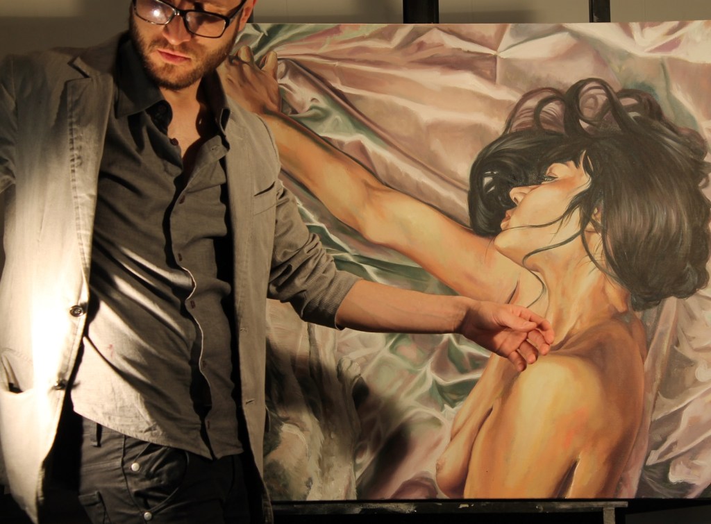 [FLORIANÓPOLIS| Figura Contemporânea