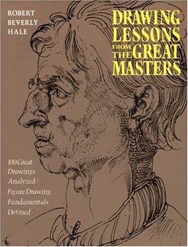 drawing-lessons-from-great-masters