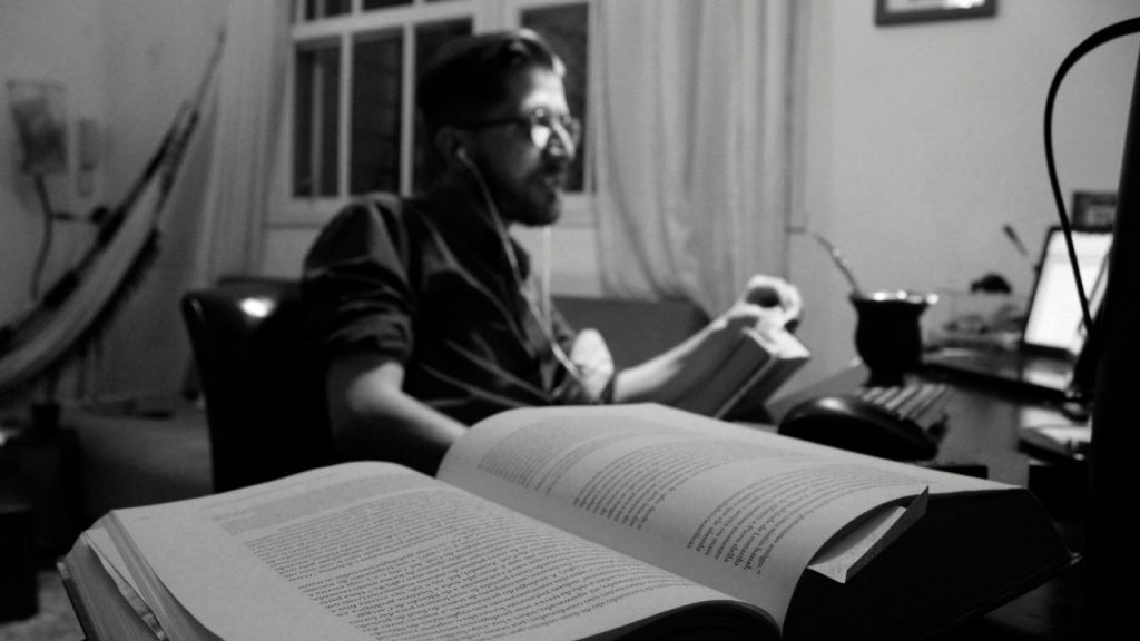 NOVO [ONLINE] Grupo: Orientação do processo&nbsp;criativo